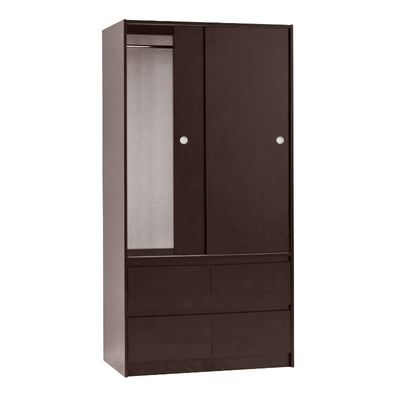 Sliding Door Wardrobe / Cupboard