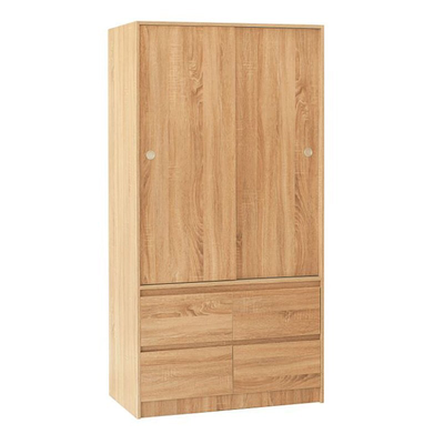 Sliding Door Wardrobe / Cupboard