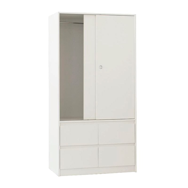 Sliding Door Wardrobe / Cupboard
