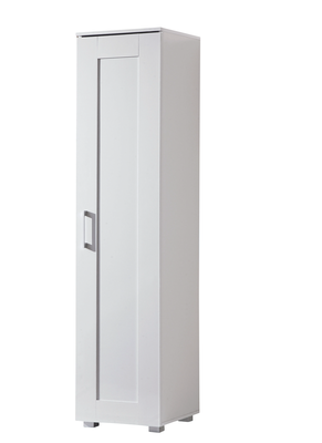 One Door Pantry Cupboard /Linen Storage Cabinet / Wardrobe