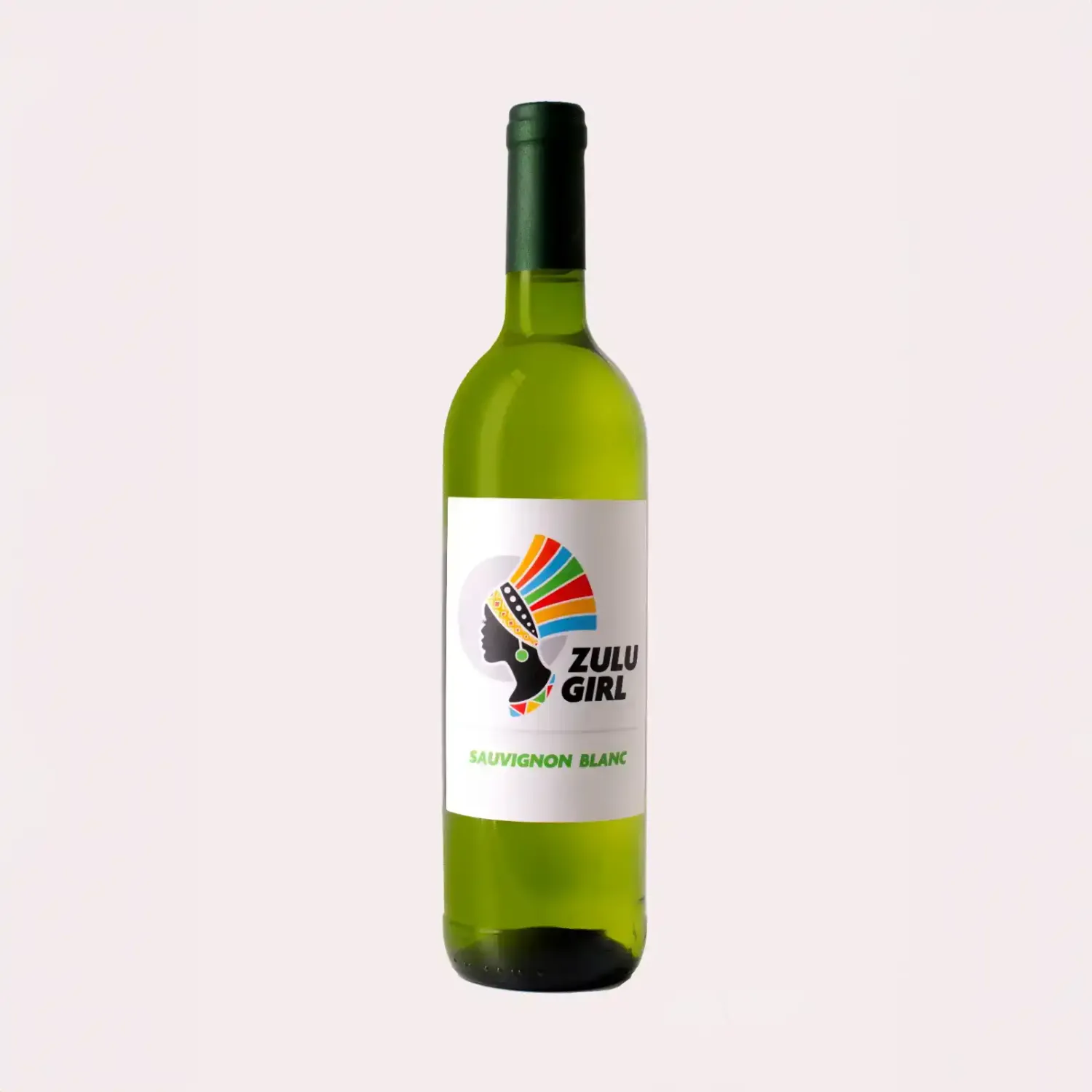 Zulu Girl Sauvignon Blanc