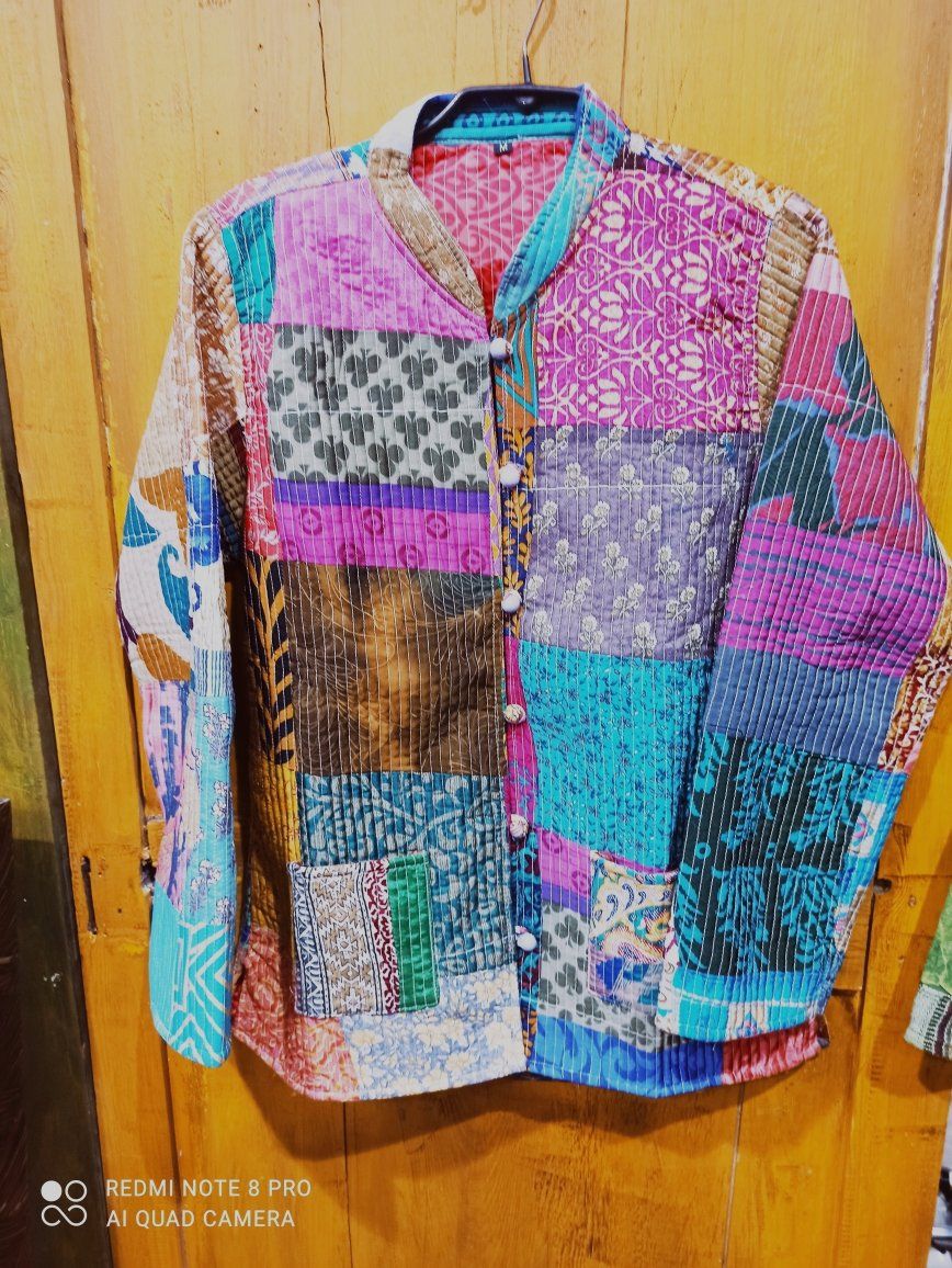 vestes pw