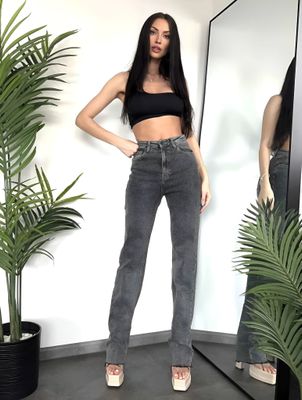 Jean Extra Long Wide Stretch