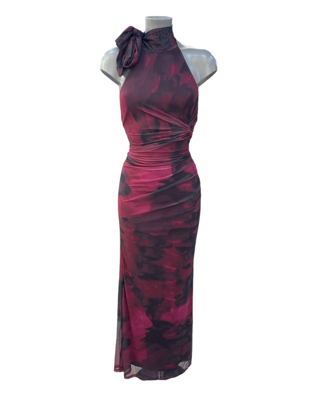 Robe Leslie