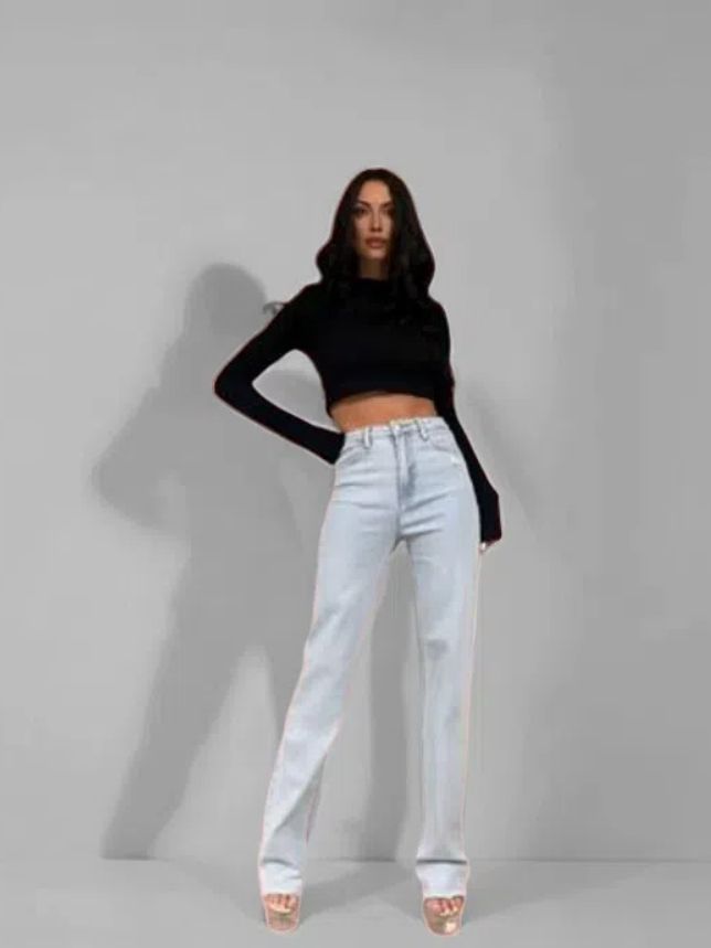 Jean Extra Long Stretch