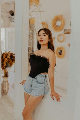 Short