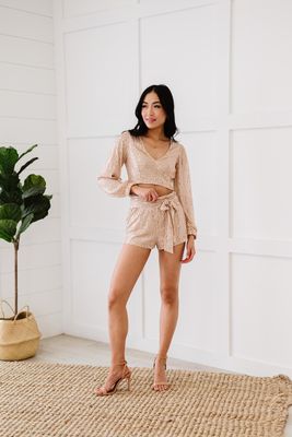 combishort
