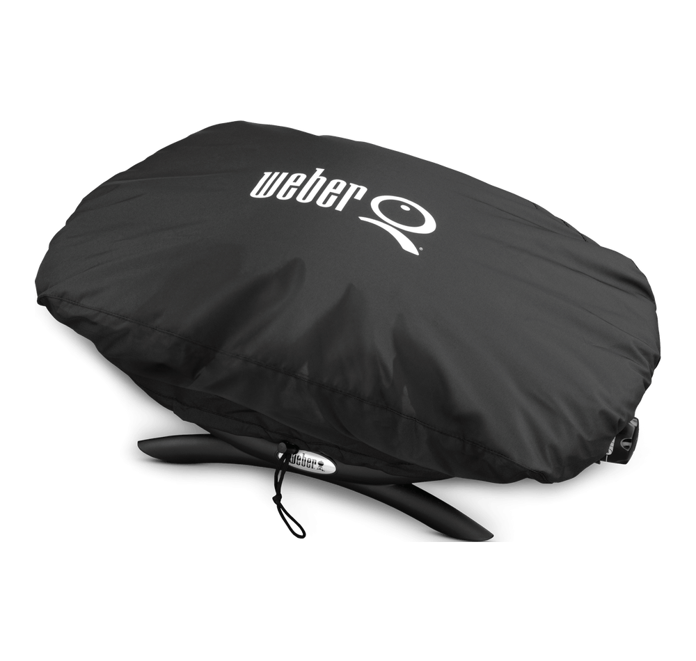 Premium Barbecue Cover Built for Q 200/2000 series