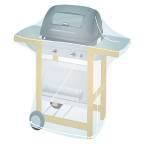 Universal L-Transparent BBQ Cover
