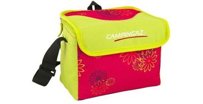 MiniMaxi Pink Daisy 4L