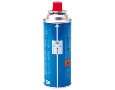 CP 250 cartridge with CP 250 valve