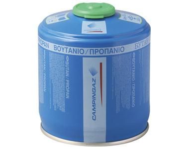 CV300 Gas Cartridge