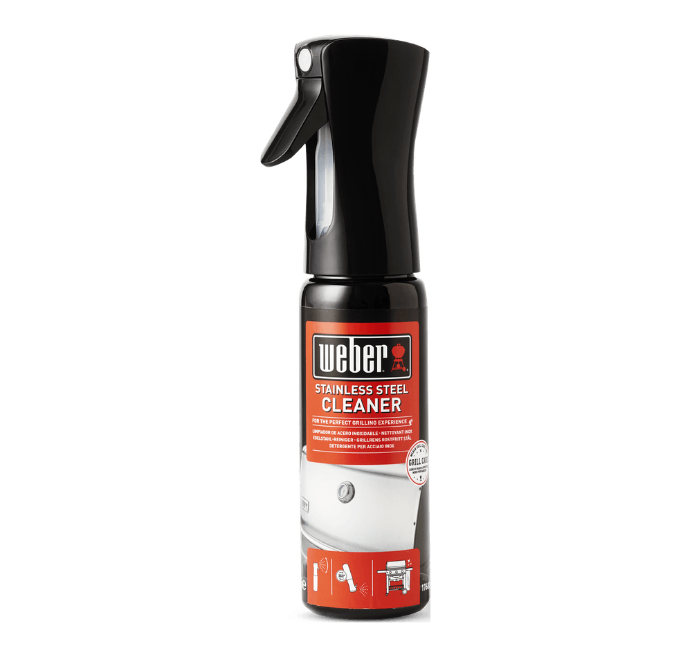 Stainless Steel Cleaner 300 ml