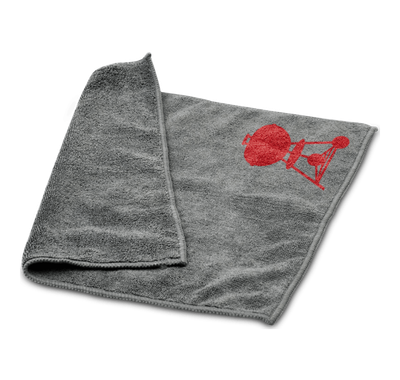Weber Micofiber Cloth