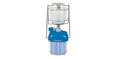 Lumo 206 gas Lantern