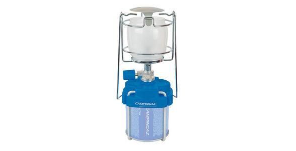 Lumo 206 gas Lantern