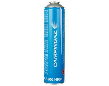 CG3500 Gas Cartidge