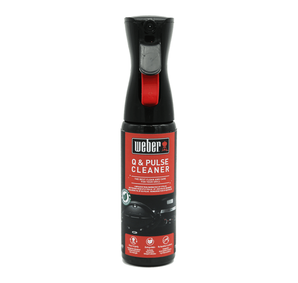 Spray Produto de limpeza para Q e Pulse