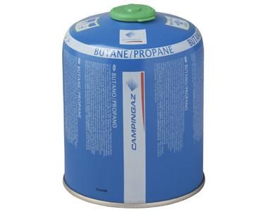 CV470 Plus Gas Cartridge