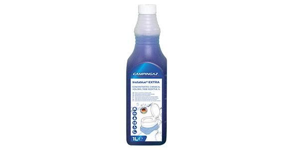 Detergente Instablue Extra 1L
