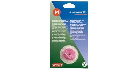 Gas Mantle M