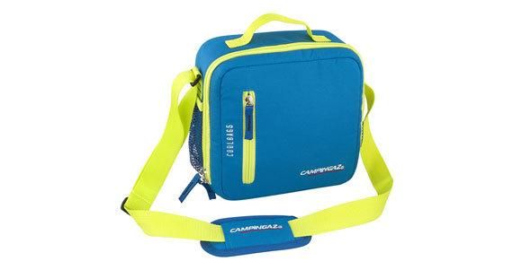 COOLBAG 5 L Blue