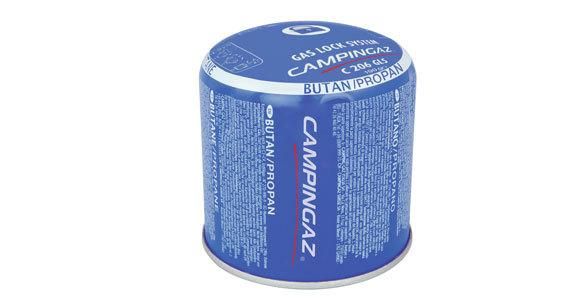 C206 GLS Gas Cartridge