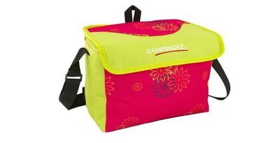 MiniMaxi Pink Daisy 9L Bag