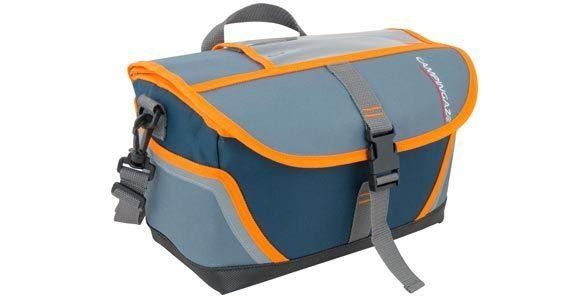 Saco Bike Coolbag Tropic 9L