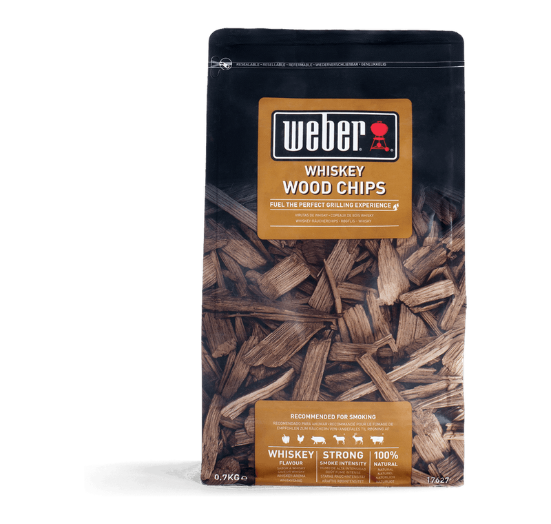  Madeiras defumar - Whiskey