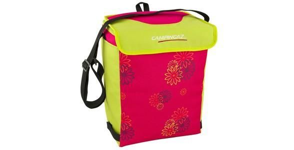 Mini MiniMaxi Pink Daisy 19L  Bag