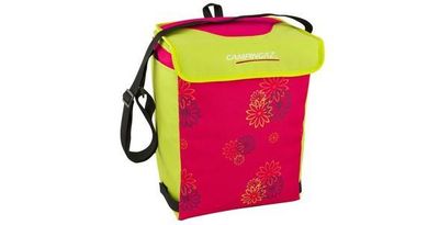 Mini MiniMaxi Pink Daisy 19L  Bag