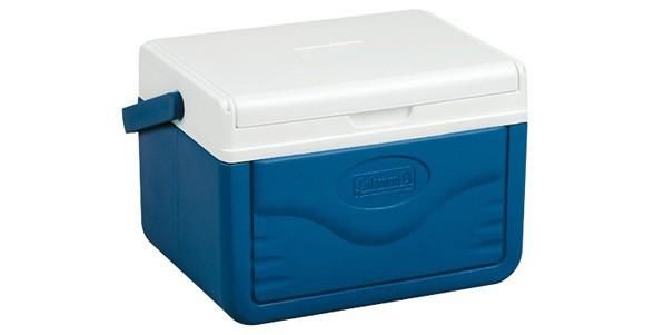 Glacier 5 QT Blue