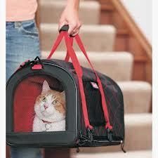 Saco Transporte animal