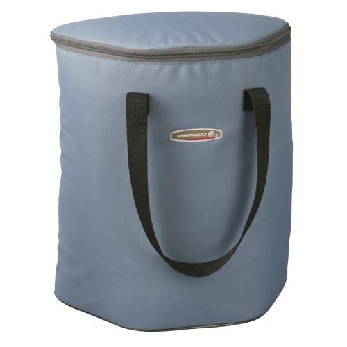 Saco Basic Cooler Bag 15 L Light Blue