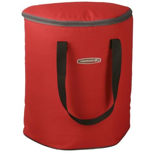 Saco Basic Cooler Bag 15 L Red