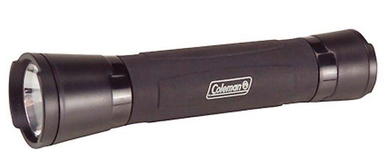 Lanterna 2AA Krypton Flashligt