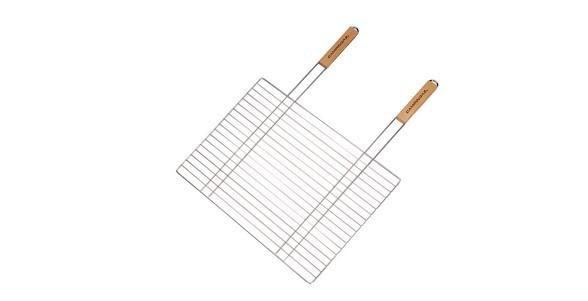 Grelha Retangular  48x27.5 cm CAMPINGAZ