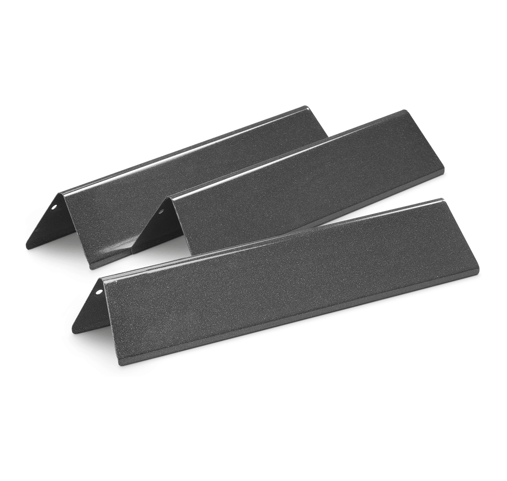 Spirit protection bars