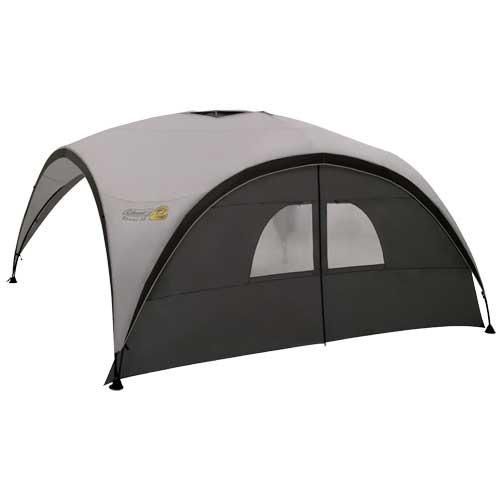 Event Awning Door