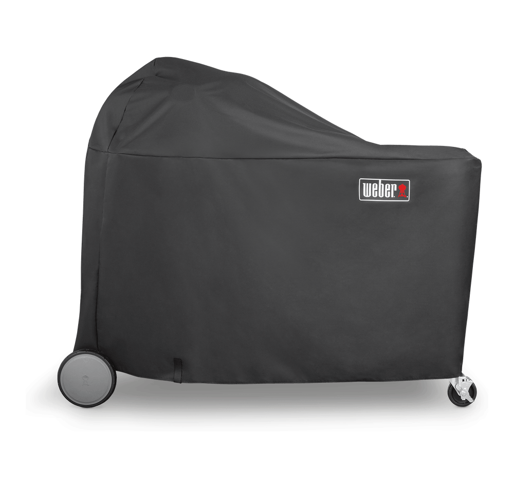 Weber Premium Coverage - Summit Grill Center