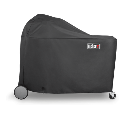Weber Premium Coverage - Summit Grill Center