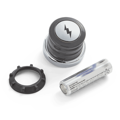 Genesis 300 Weber On Buttons.