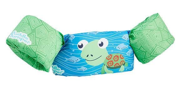 ORIGINAL Turtle Puddle Jumper
