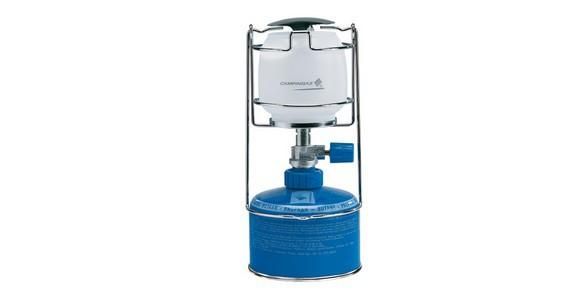 Lumostar Plus Gas Lantern