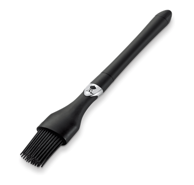 Pincel Silicone Weber