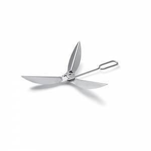 Weber One-Touch Cleaning System Kit 47 cm