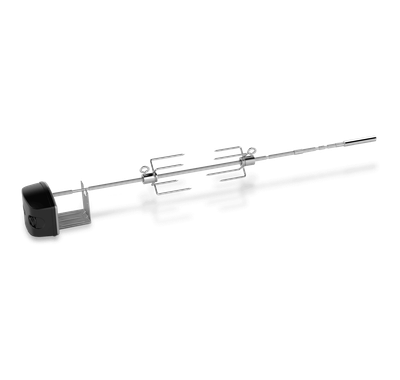 Weber Genesis II 200/300 skewer roaster