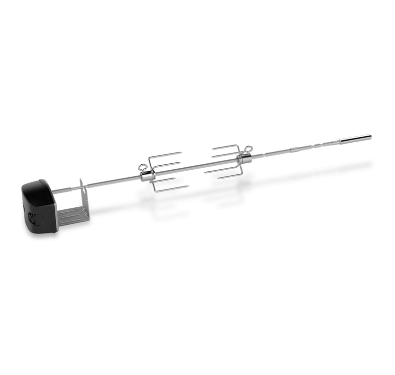 Weber Genesis II 200/300 skewer roaster