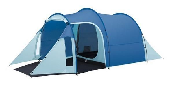 Tenda Coastline 2 tent